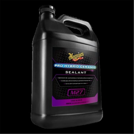 Meguiars 1 gal Pro Hybrid Ceramic Sealant MGL-M2701